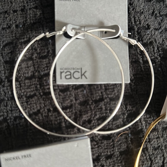 Nordstrom lot new jewelry 💫✨ - Picture 5 of 7